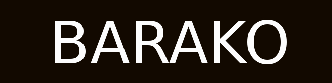 BARAKO