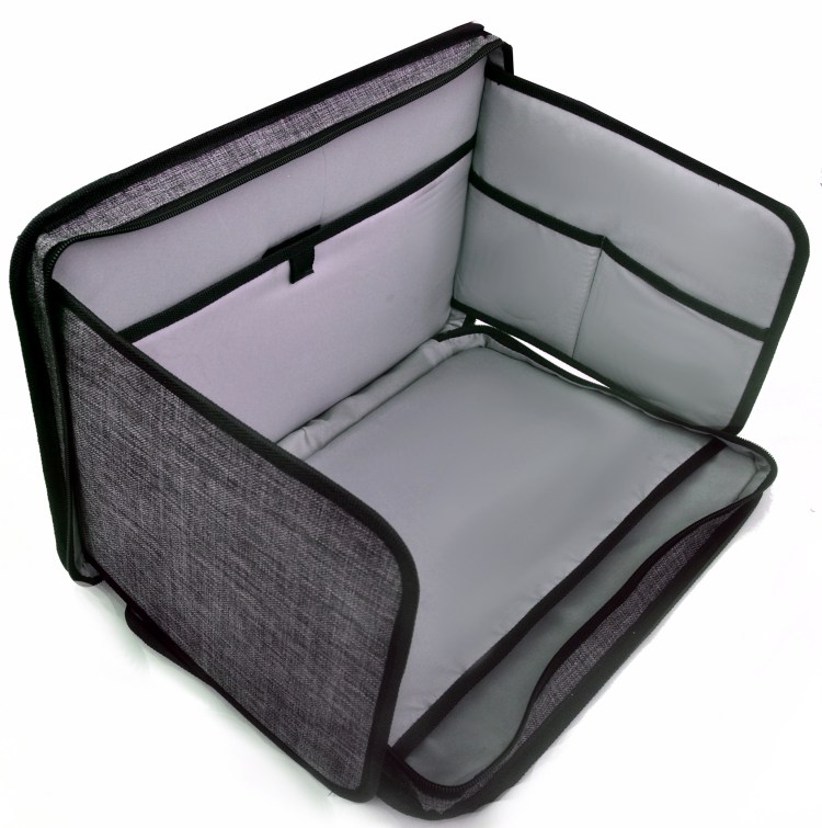 SKILLED Mobile Office Laptop Sleeve